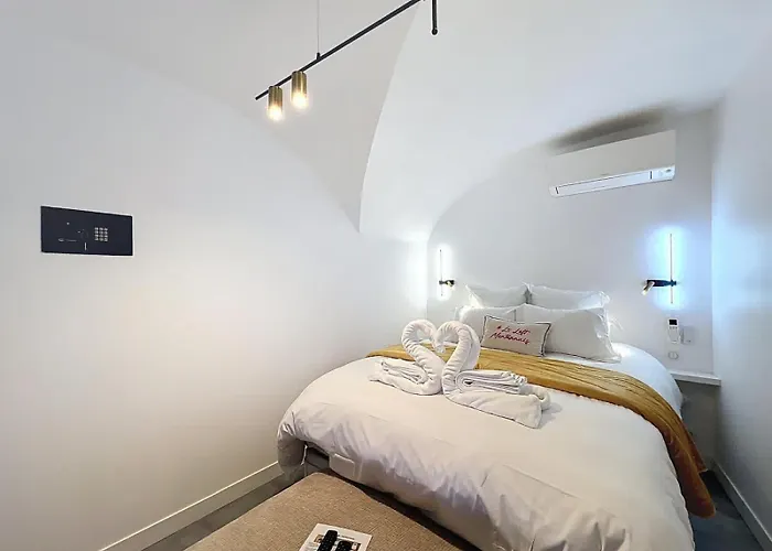 Le Loft Mentonnais Menton